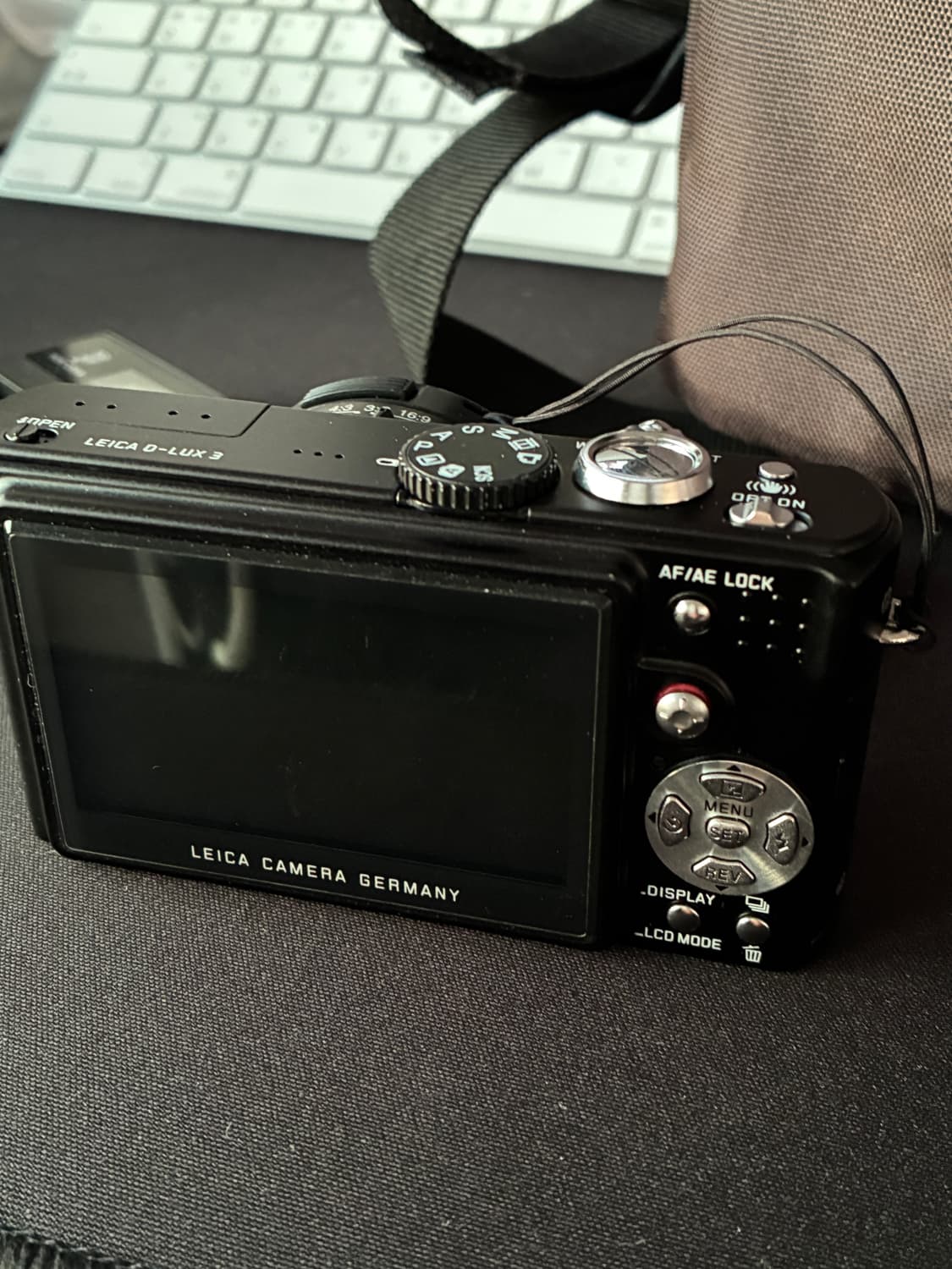 라이카 d - lux3 상품이미지3