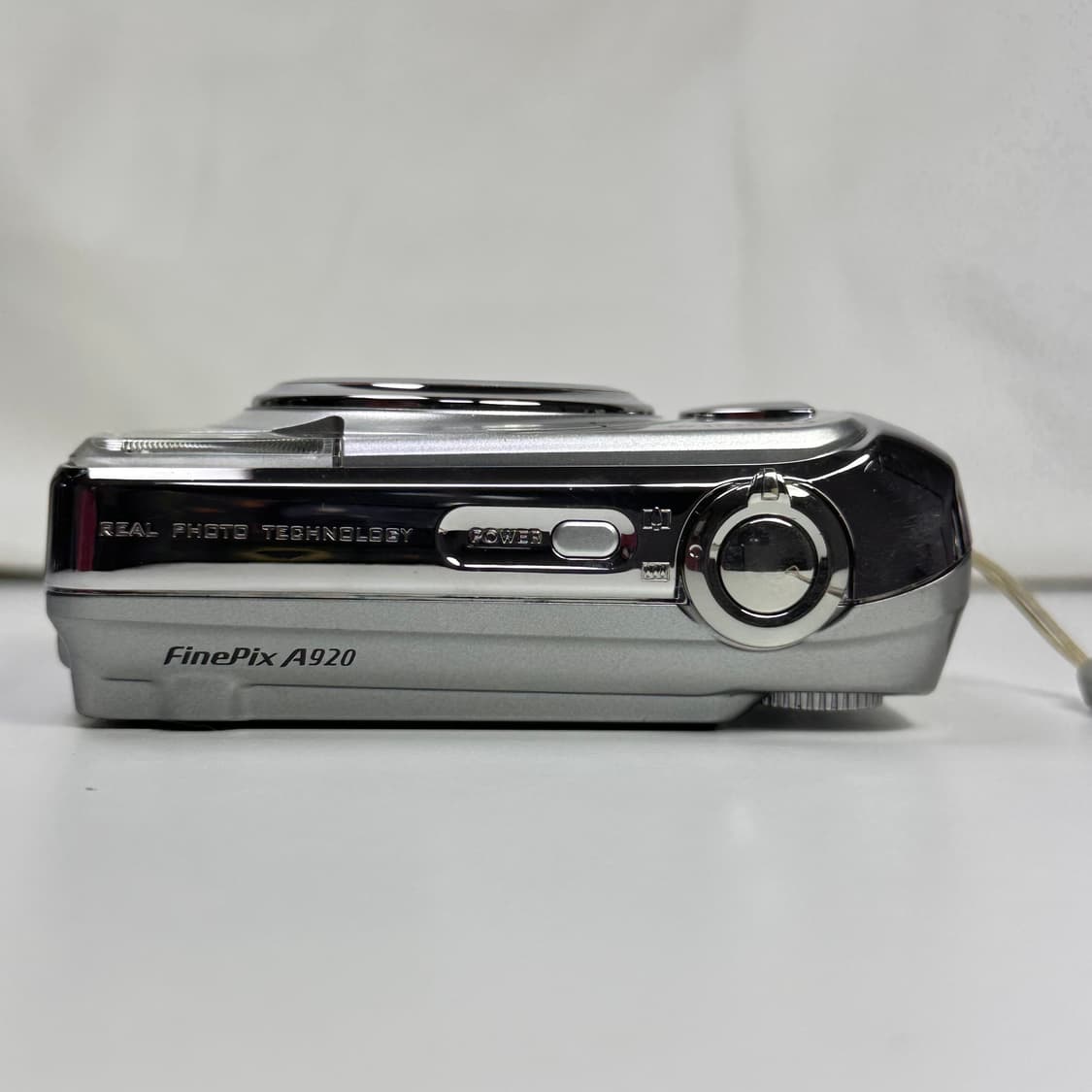 Fujifilm Finepix 후지필름 파인픽스 A920 빈티지디카 디카 상품이미지4