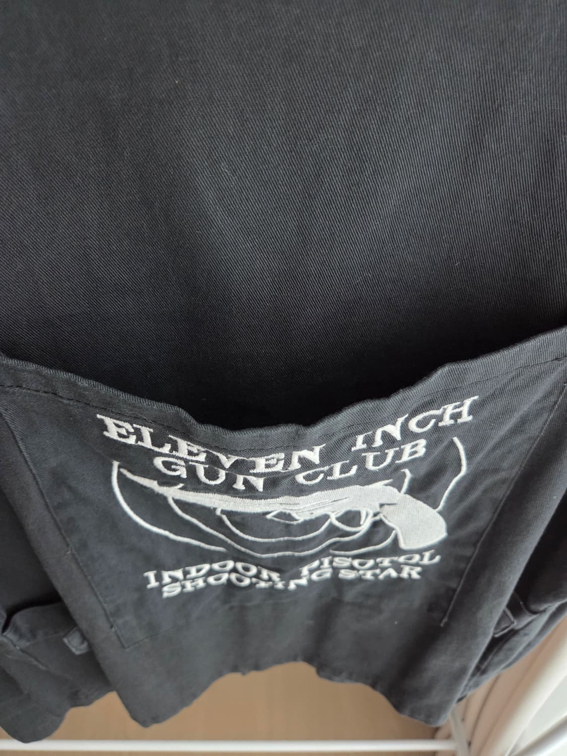 베트멍 워크자켓  상품이미지4