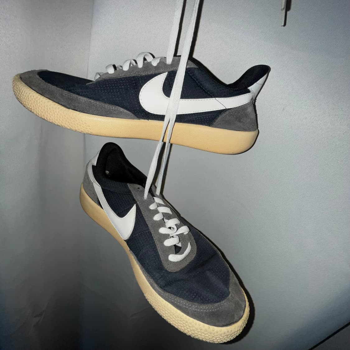 나이키 킬샷 빈티지 상품이미지1