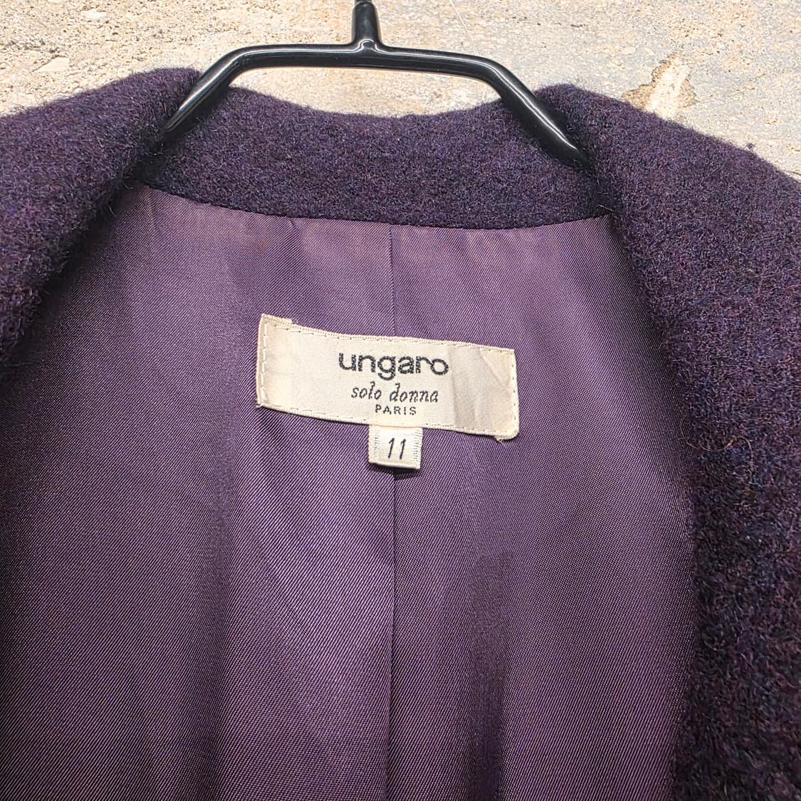 UNGARO 상품이미지3
