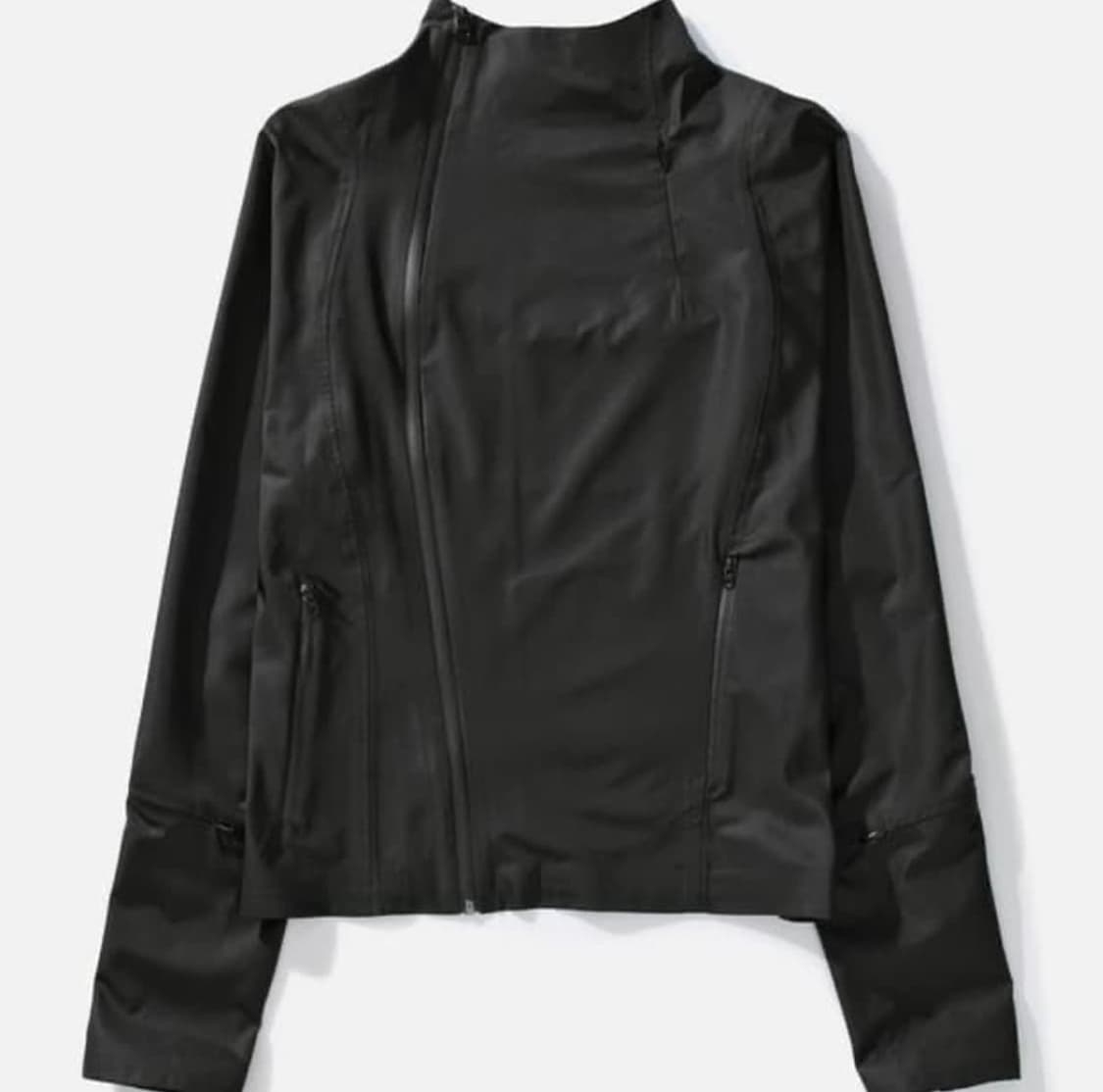 혜인서 펜싱자켓 판매 상품이미지1