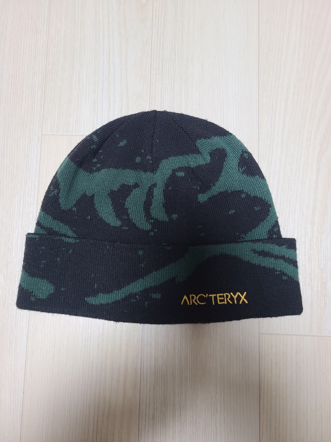 아크테릭스 비니 그로토 토크 다크매직  상품이미지2