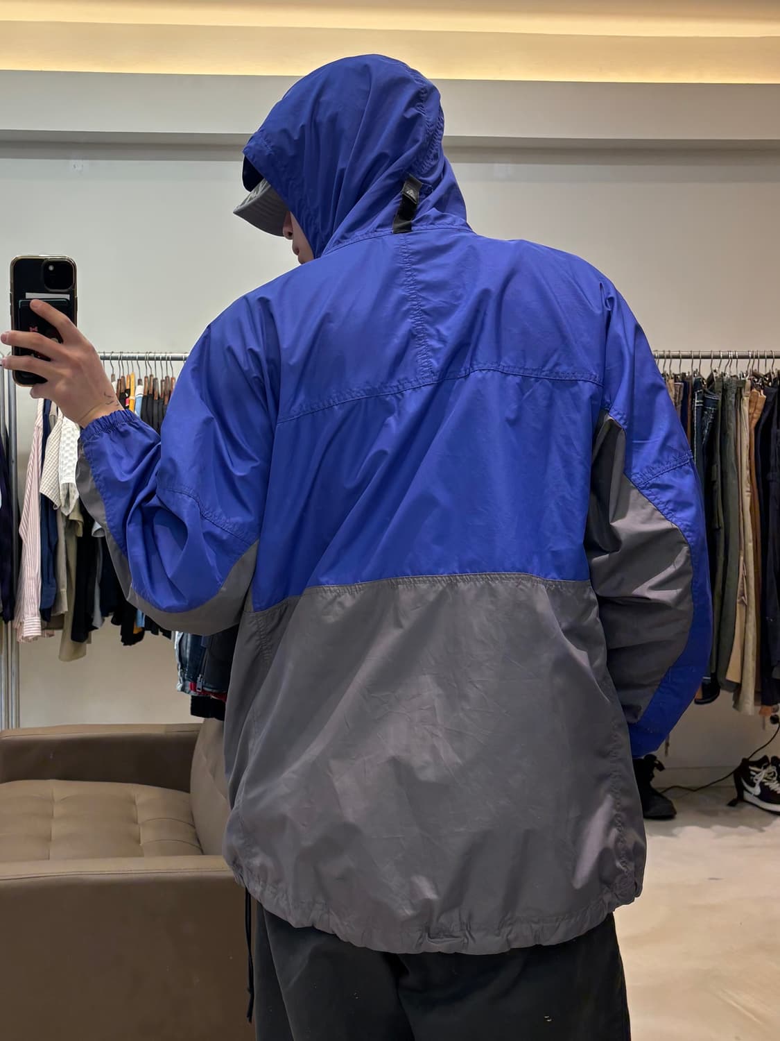 00s 나이키 acg 아노락 바람막이 상품이미지9