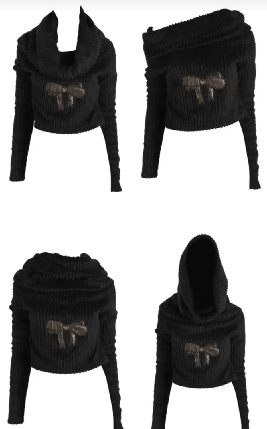 eonHEY! Dusty Top 상품이미지3