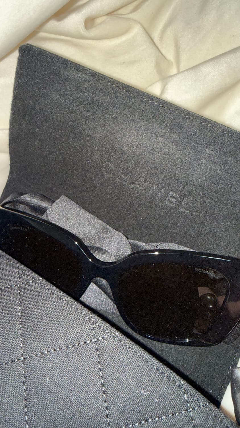 샤넬 선글라스 상품이미지2