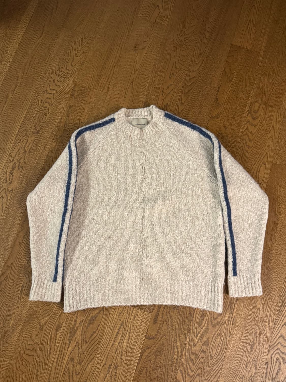 팔로마울 Grand Slam 스웨터 상품이미지1