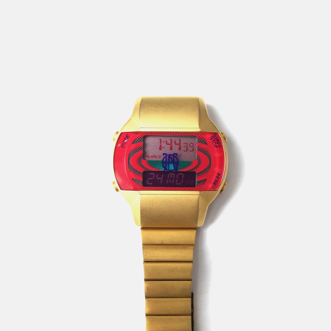 1997 Jean Paul Gaultier watch 상품이미지4