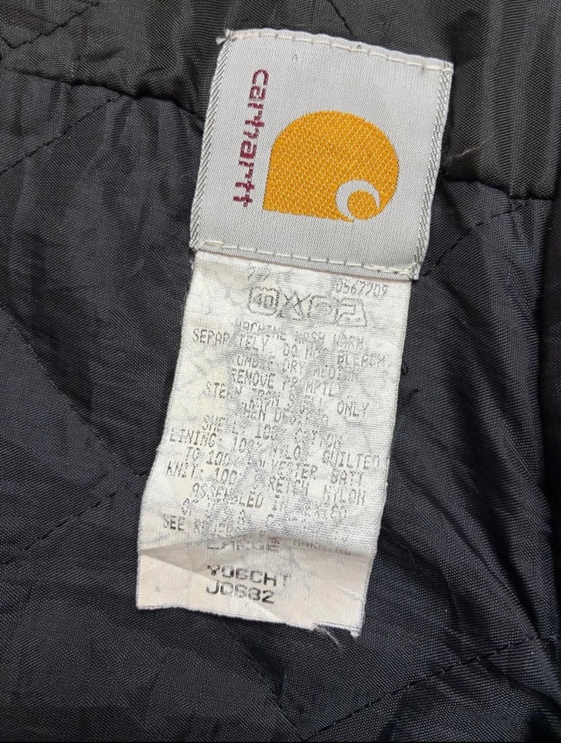 Carhartt cht 상품이미지4