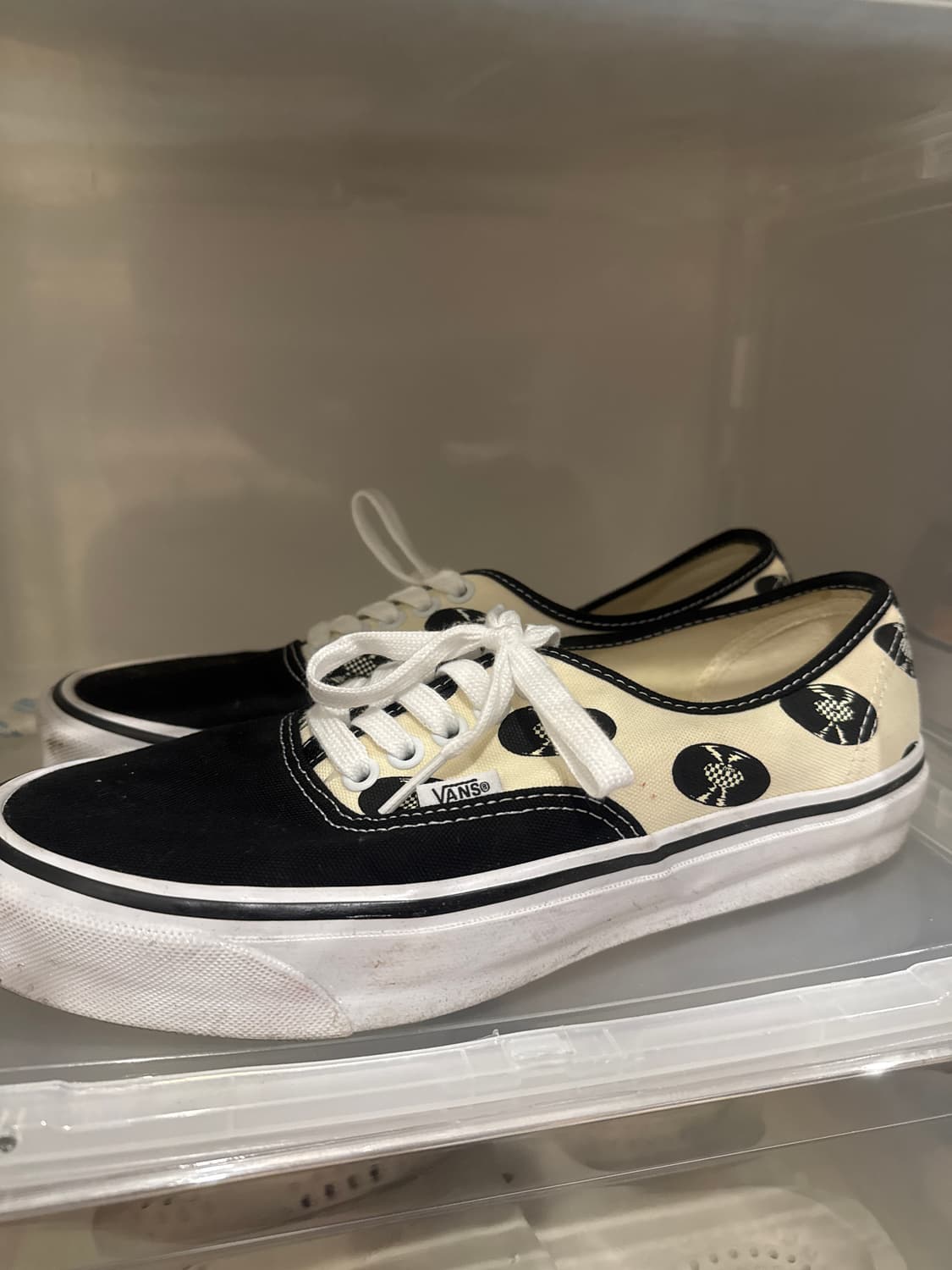 270 와코마리아 반스 상품이미지1