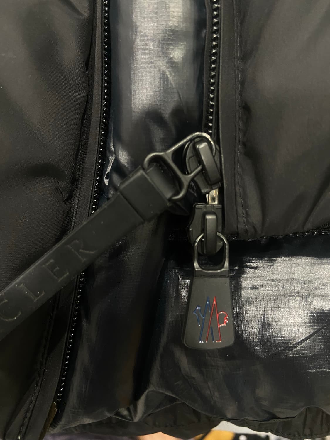 몽클레어 패딩 MONCLER GRENOBLE 상품이미지3