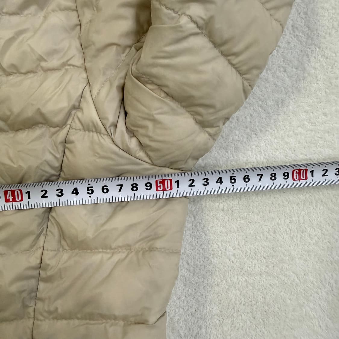 105 네파 경량패딩 0410T 상품이미지5