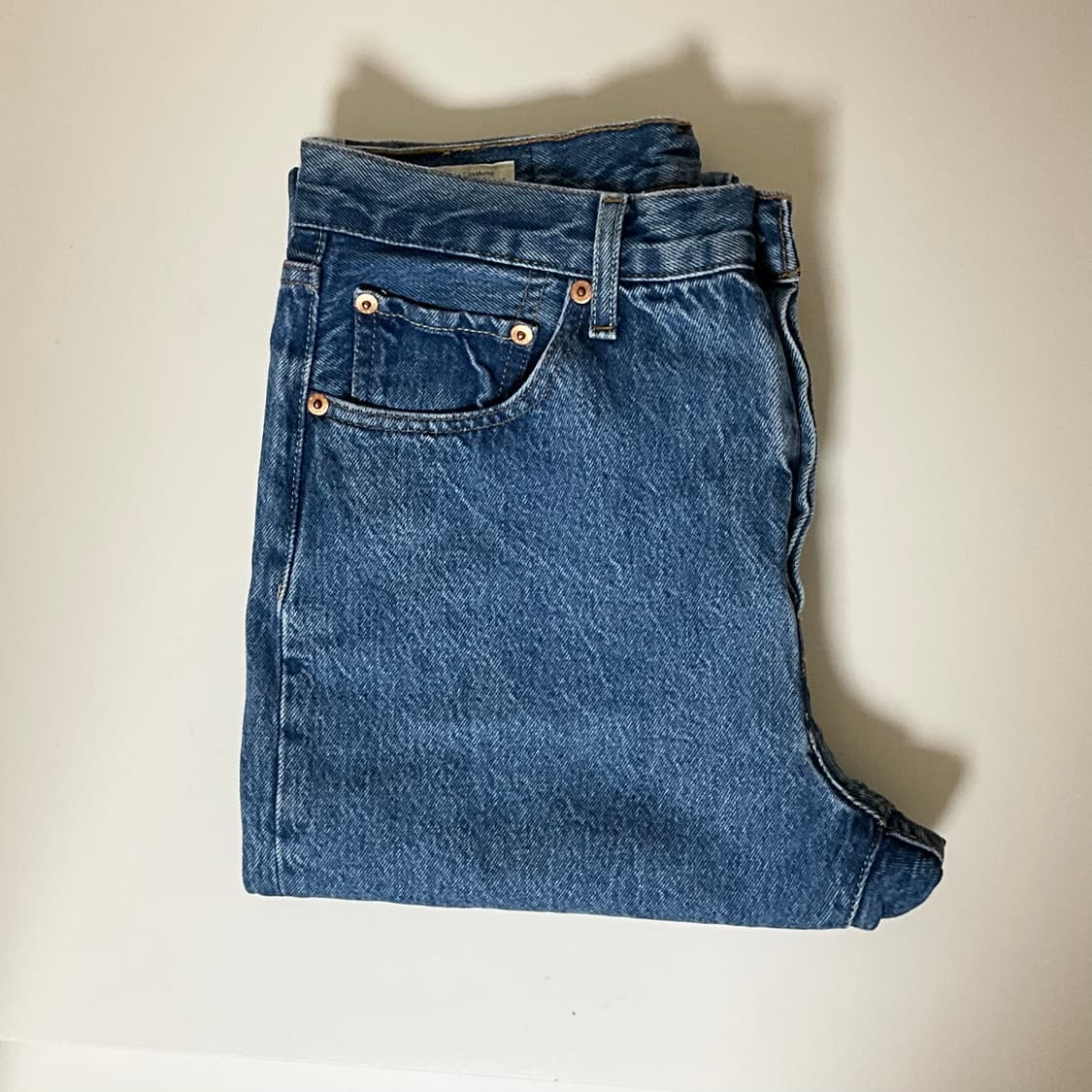 [Levi’s] 501 Denim Pants 상품이미지2
