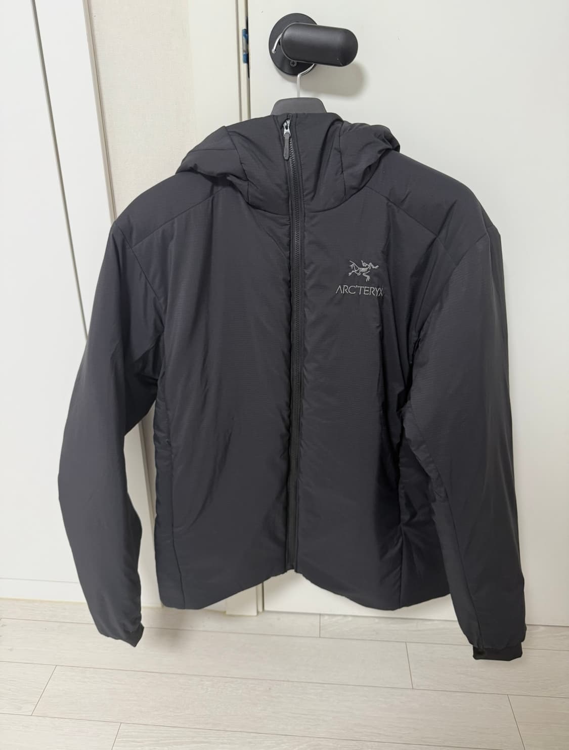 아크테릭스 아톰 ar s사이즈 상품이미지1