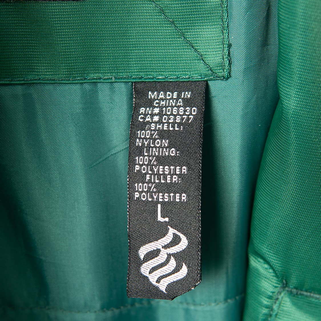 [115] 00s ROCAWEAR 로카웨어 나일론 봄버 자켓   상품이미지8