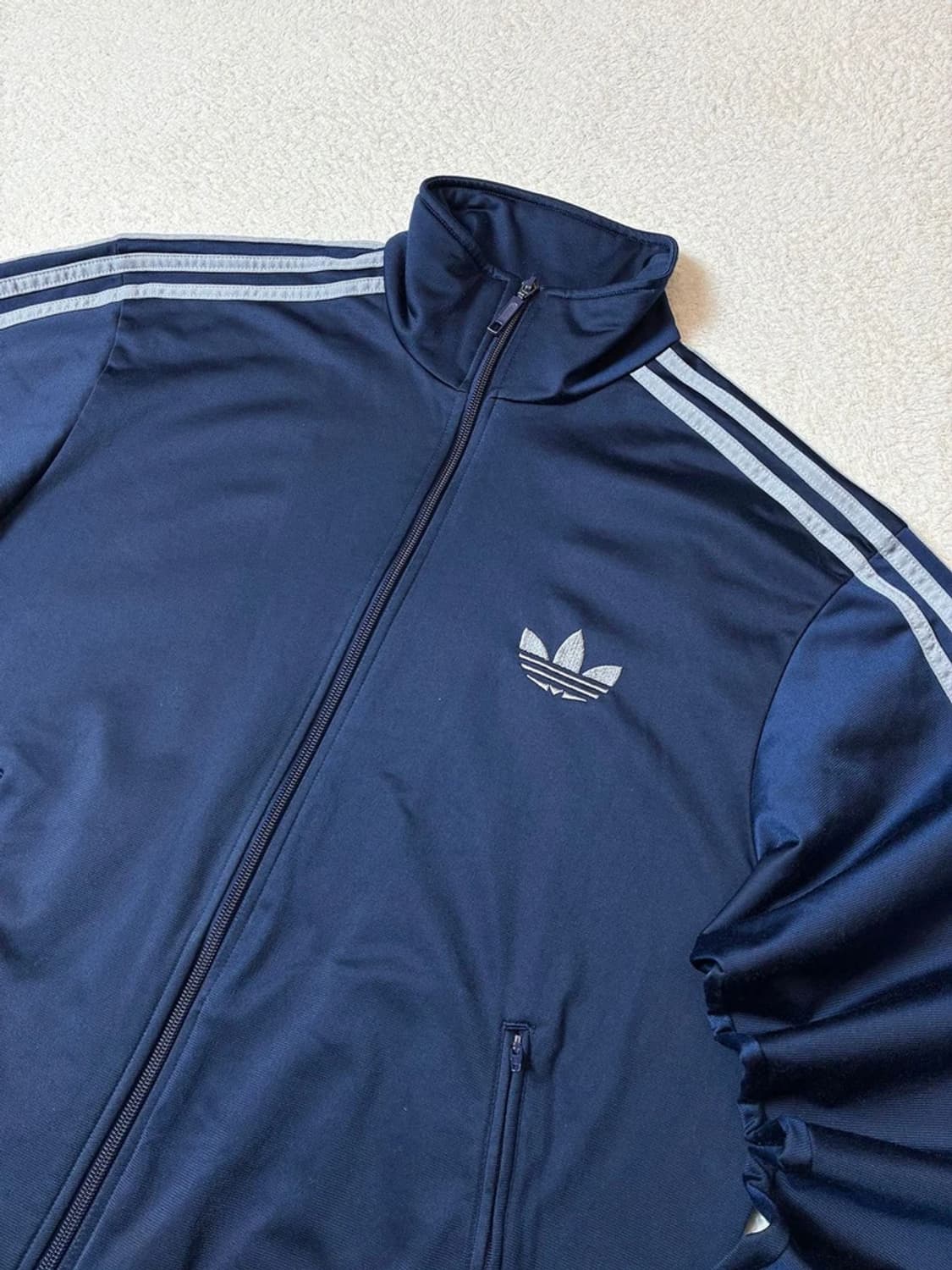 아디다스 구파이어버드 삼선 트랙탑 자켓 PN7037 상품이미지2