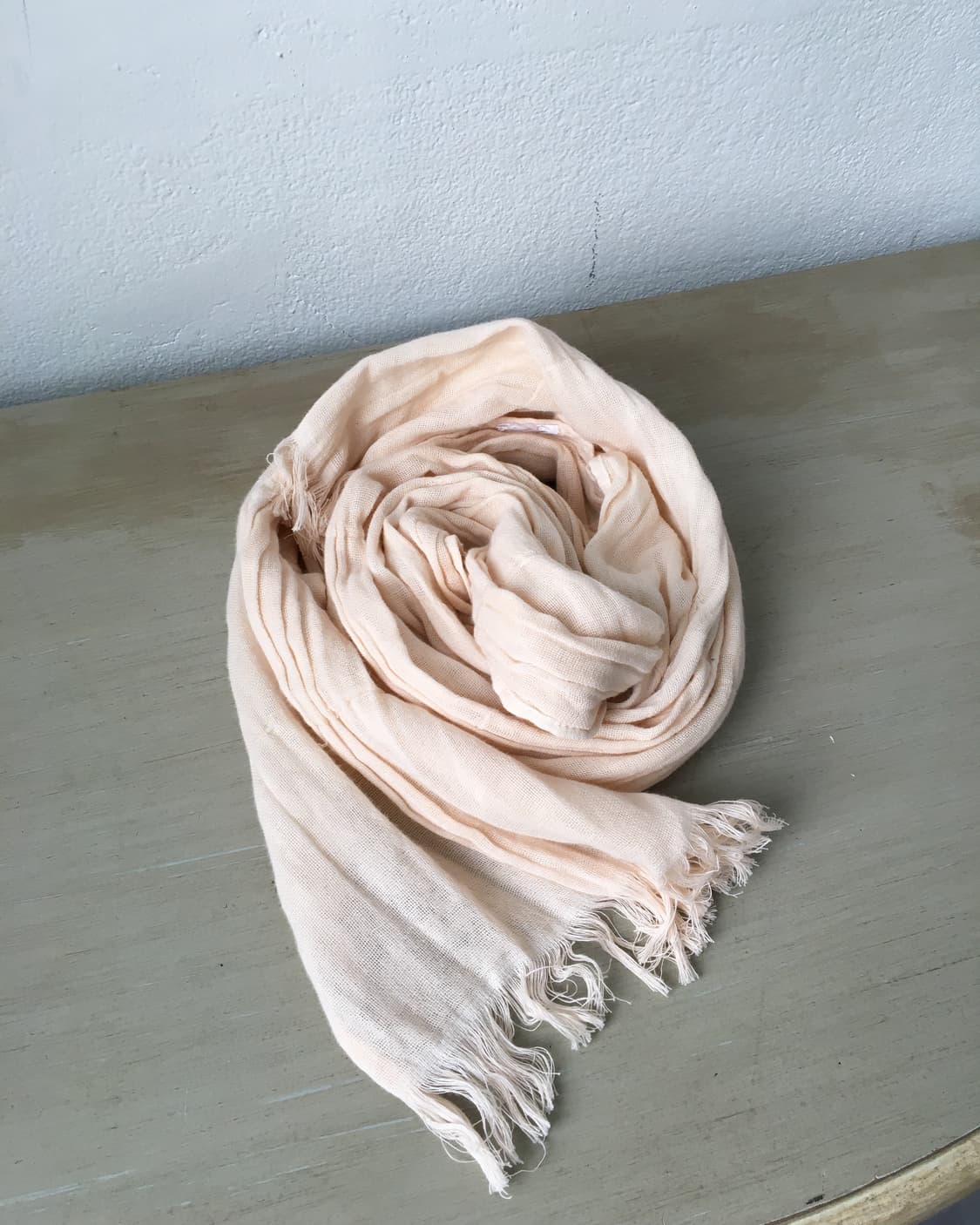  beige scarf 상품이미지1