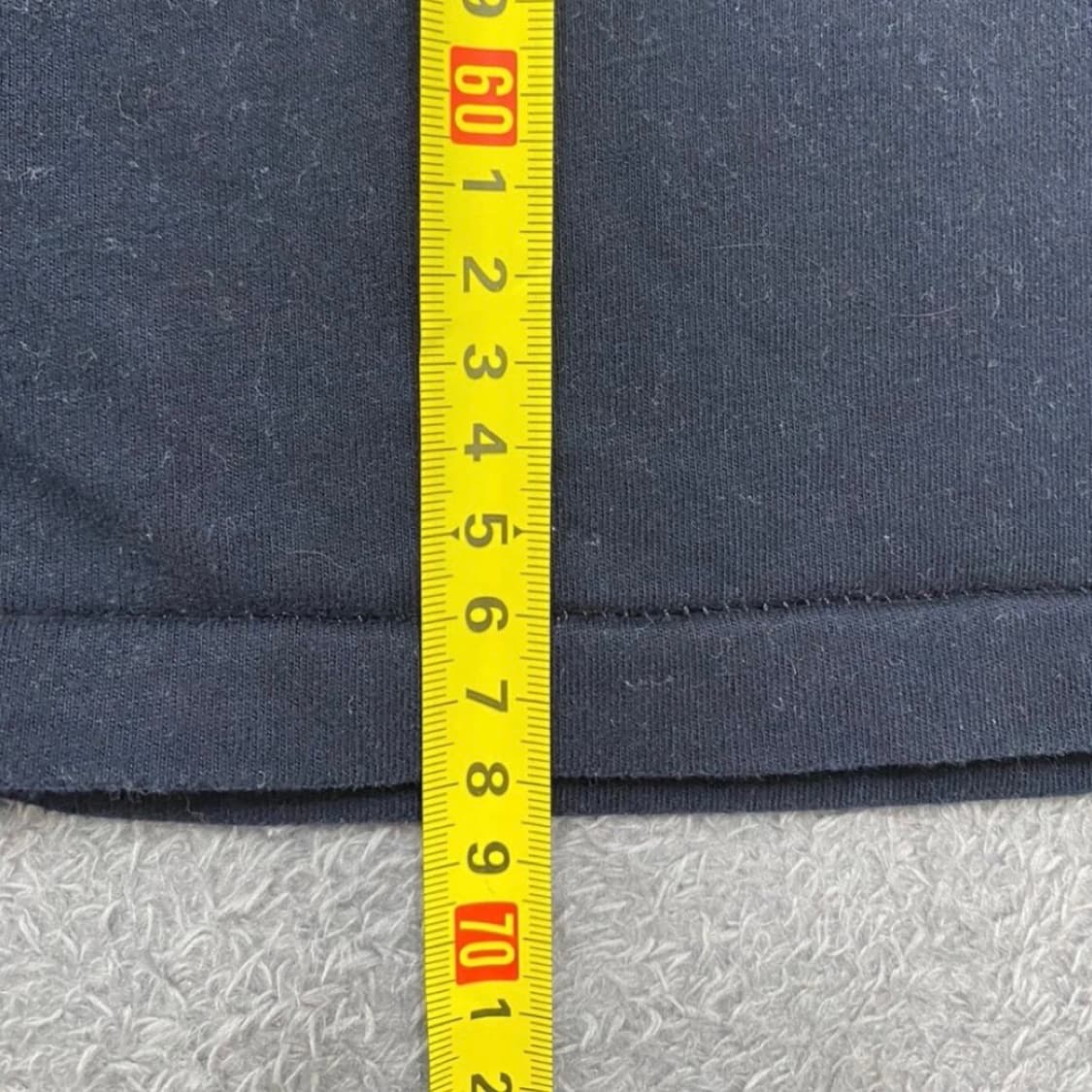 빈티지 아베크롬비 반팔 티셔츠 상품이미지3