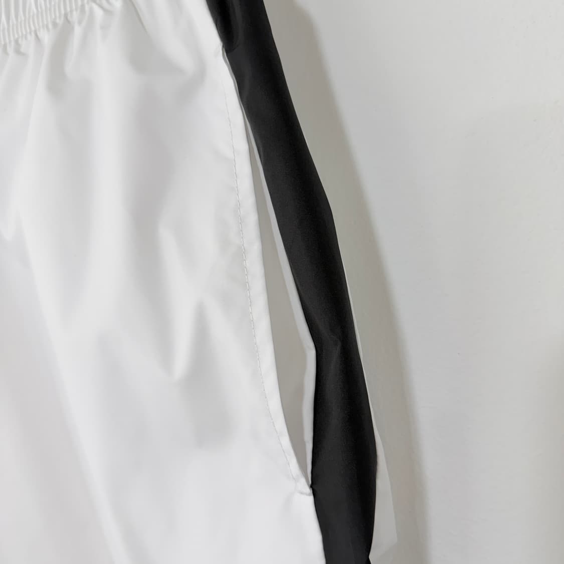 [S] 나이키 NSW 우븐 조거팬츠 상품이미지4