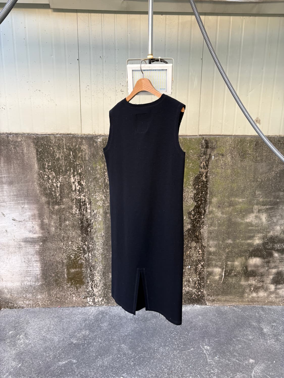 언더커버 fw03 페이퍼돌 원피스 드레스 아카이브 상품이미지6