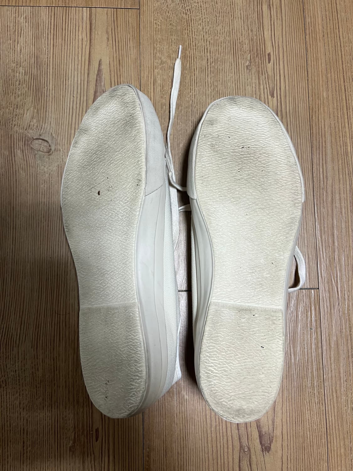 Studio Nicholson 문스타 판매(270) 상품이미지4
