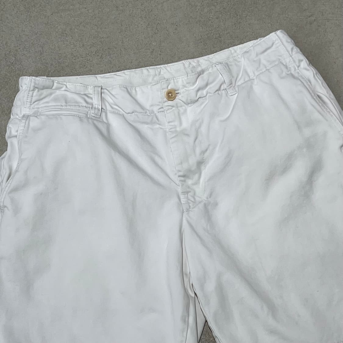 폴로 랄프로렌 치노 하프팬츠 s10849 상품이미지3