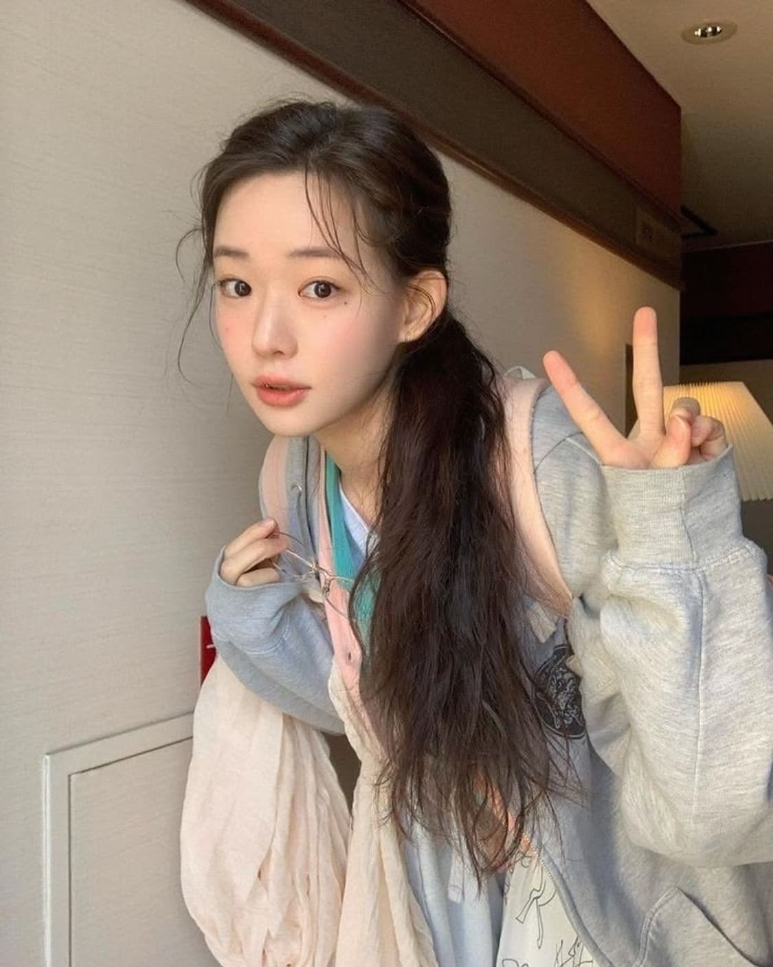 ㅈㅇ 언니 카결 ♡  상품이미지1