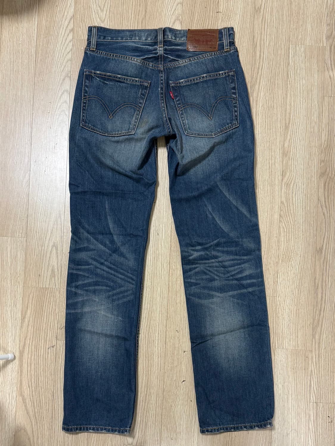 levi’s 502 vintage 상품이미지6