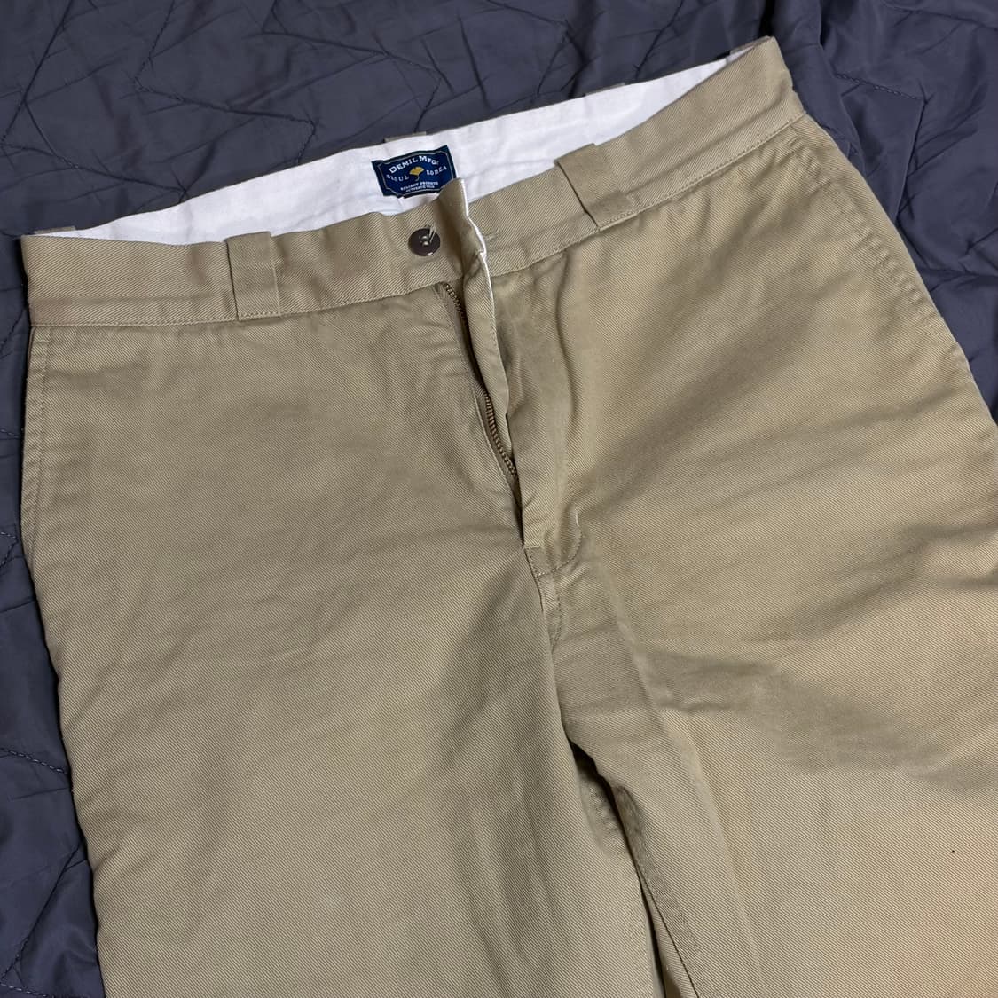 데밀 032 치노 30 사이즈 상품이미지1