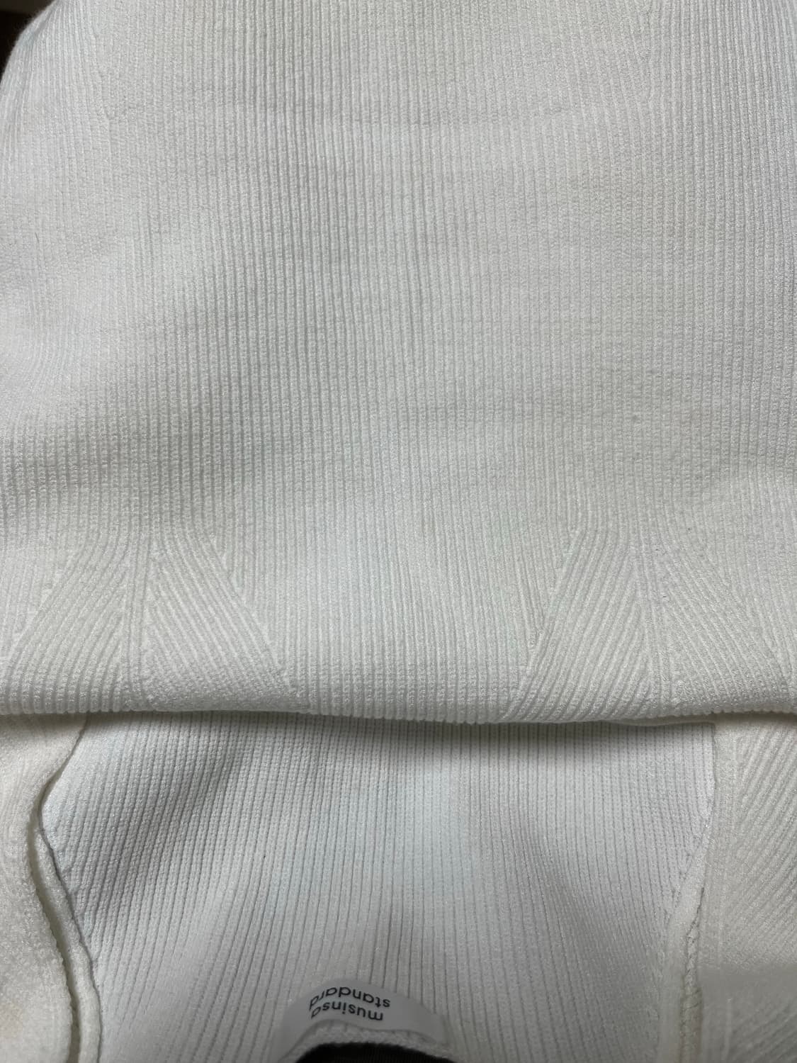무신사 스탠다드 우먼 : [원가_43900] 상품이미지9