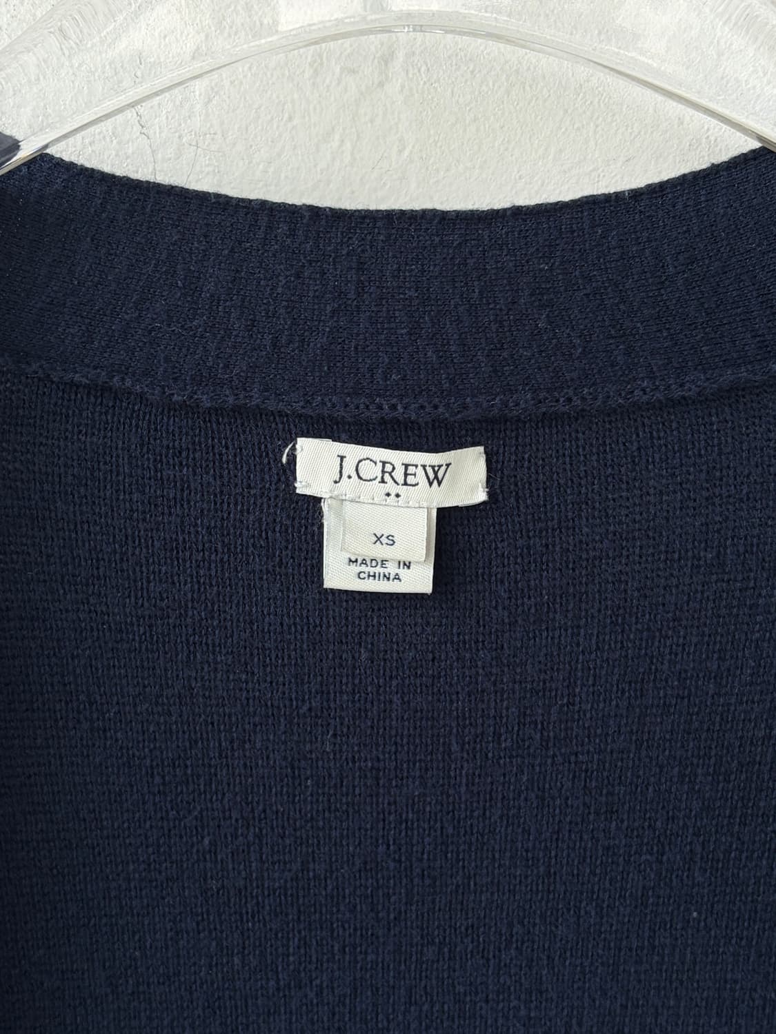 제이크루 가디건 상품이미지4