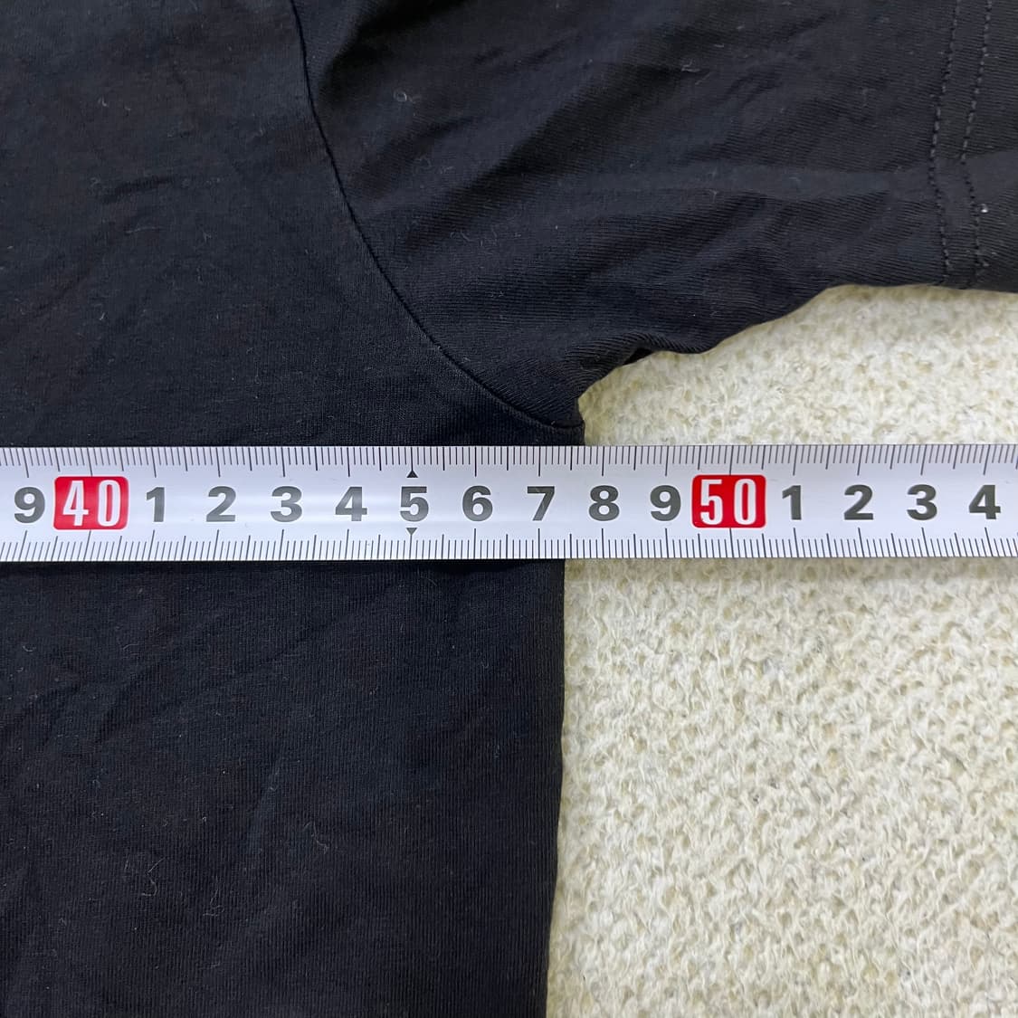 S 코치 여성 빅로고 반팔티 0527M 상품이미지6