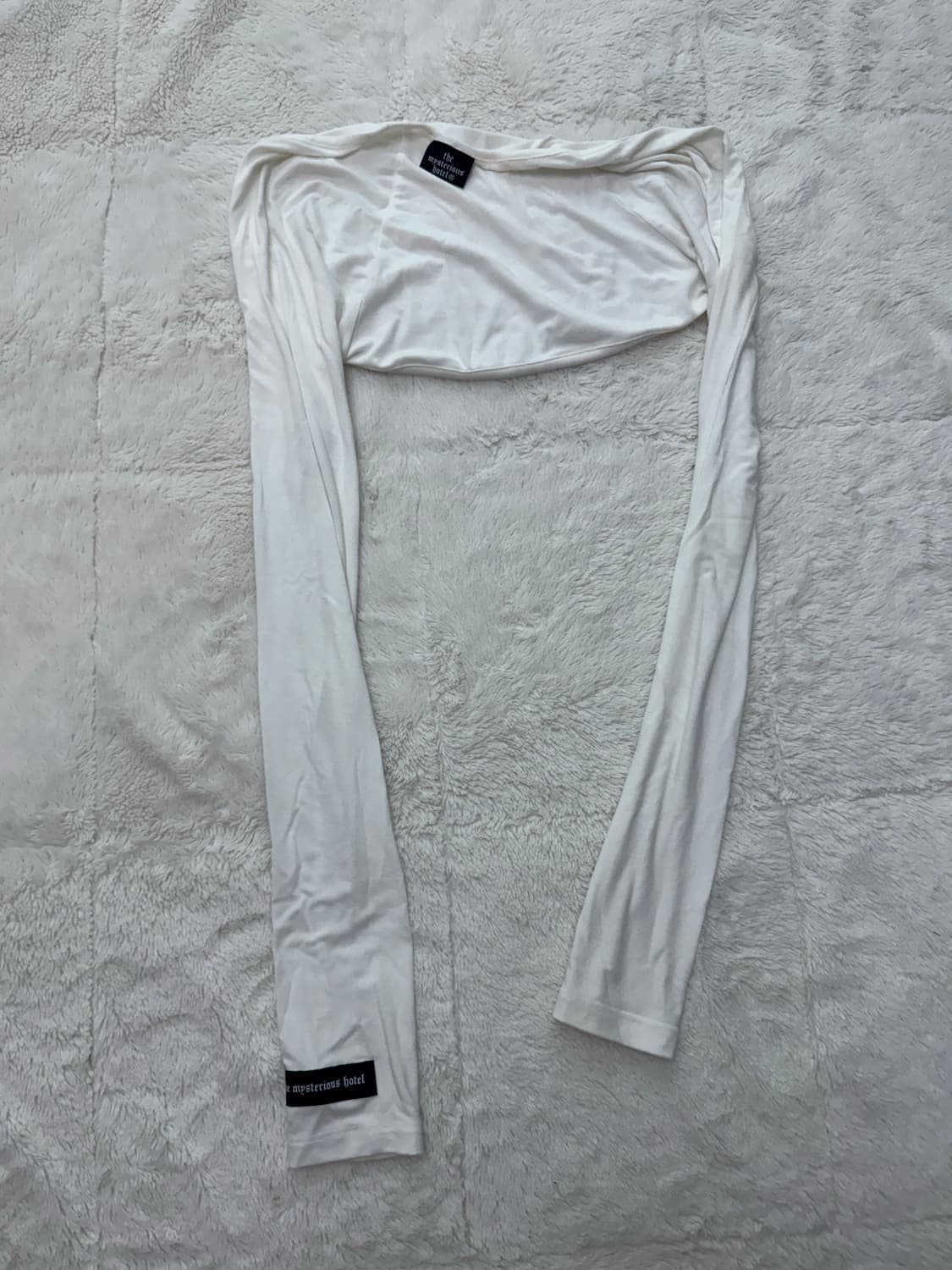 더미스테리어스호텔 볼레로 상품이미지2