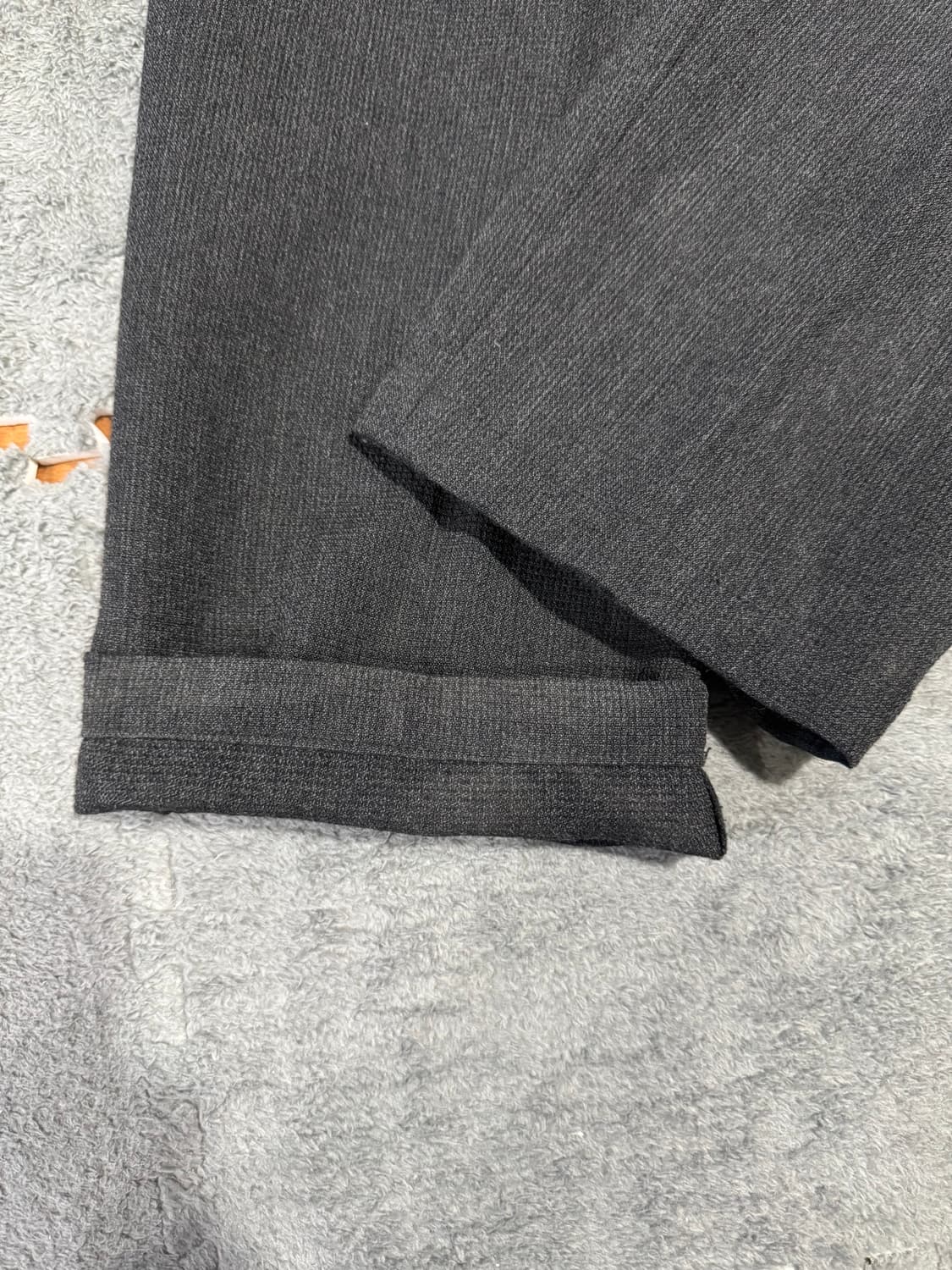 Comme des Garcons homme wool pants 상품이미지9