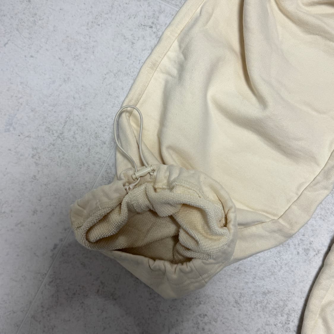 GRAILZ / 코튼팬츠 상품이미지2