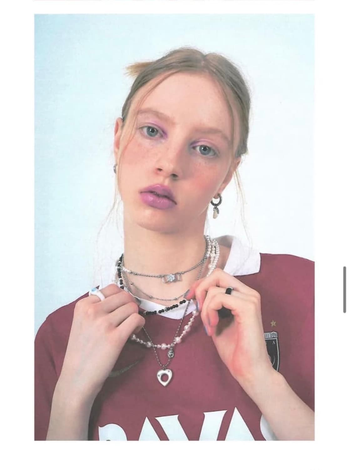 엔프프 목걸이 상품이미지3