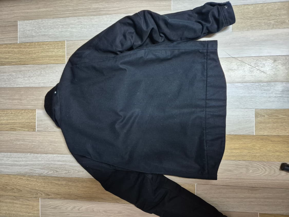 칼하트 OG 디트로이트 자켓 S 상품이미지3