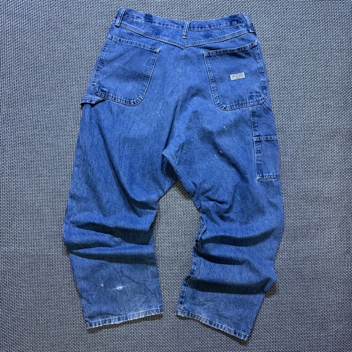 Wrangler 카펜터 데님 (33/kold_8026) 상품이미지5