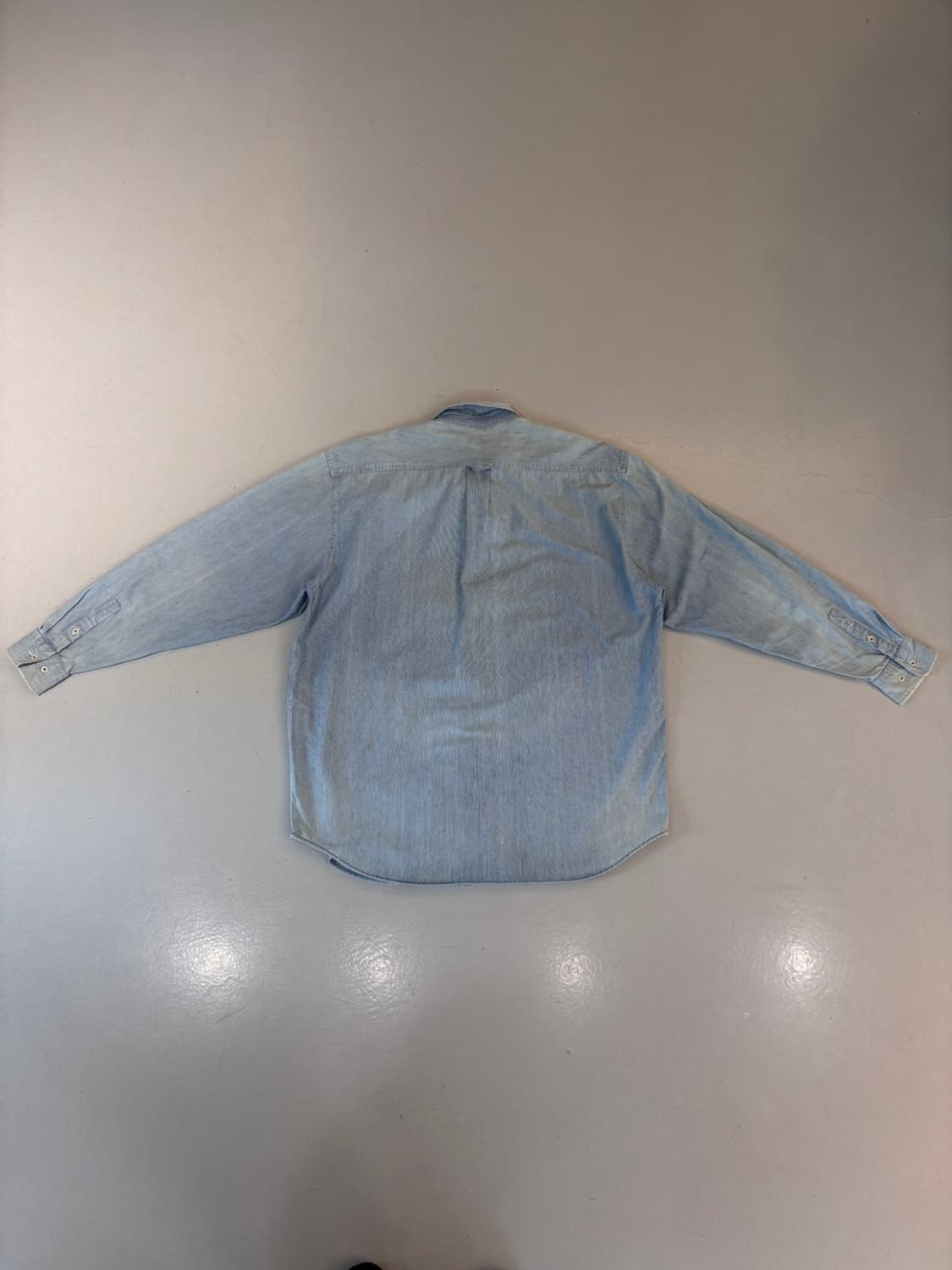 Vintage Calvin Klein shirt 상품이미지5