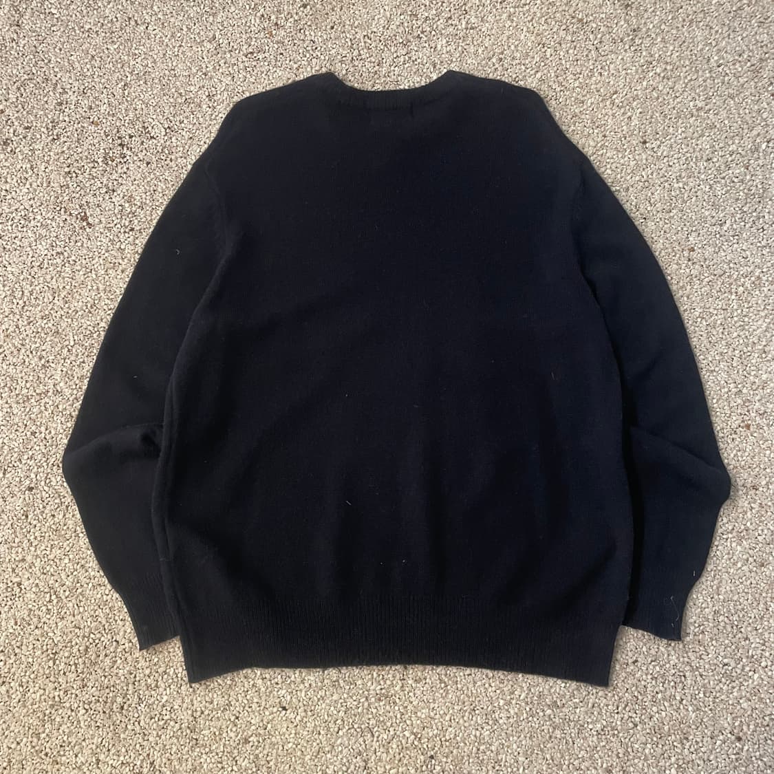 폴로 니트 ⭐️1023 상품이미지4