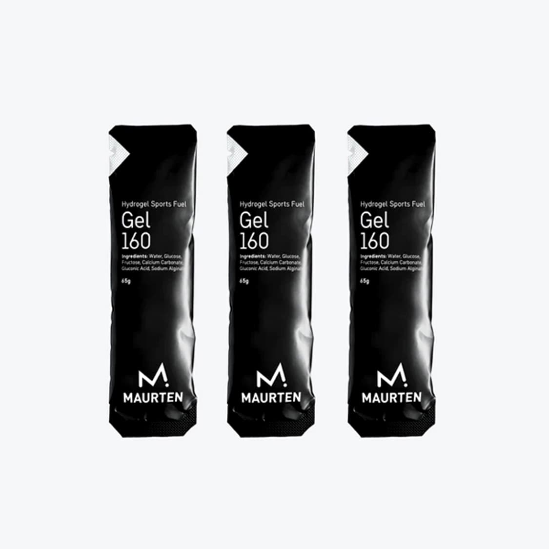 Maurten / 모어튼 마라톤 스타터 팩 (에너지 젤, 드링크 믹스) 상품이미지2