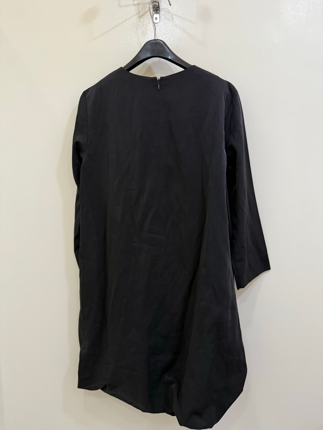 코스 cos 블랙 원피스 정품 상품이미지3
