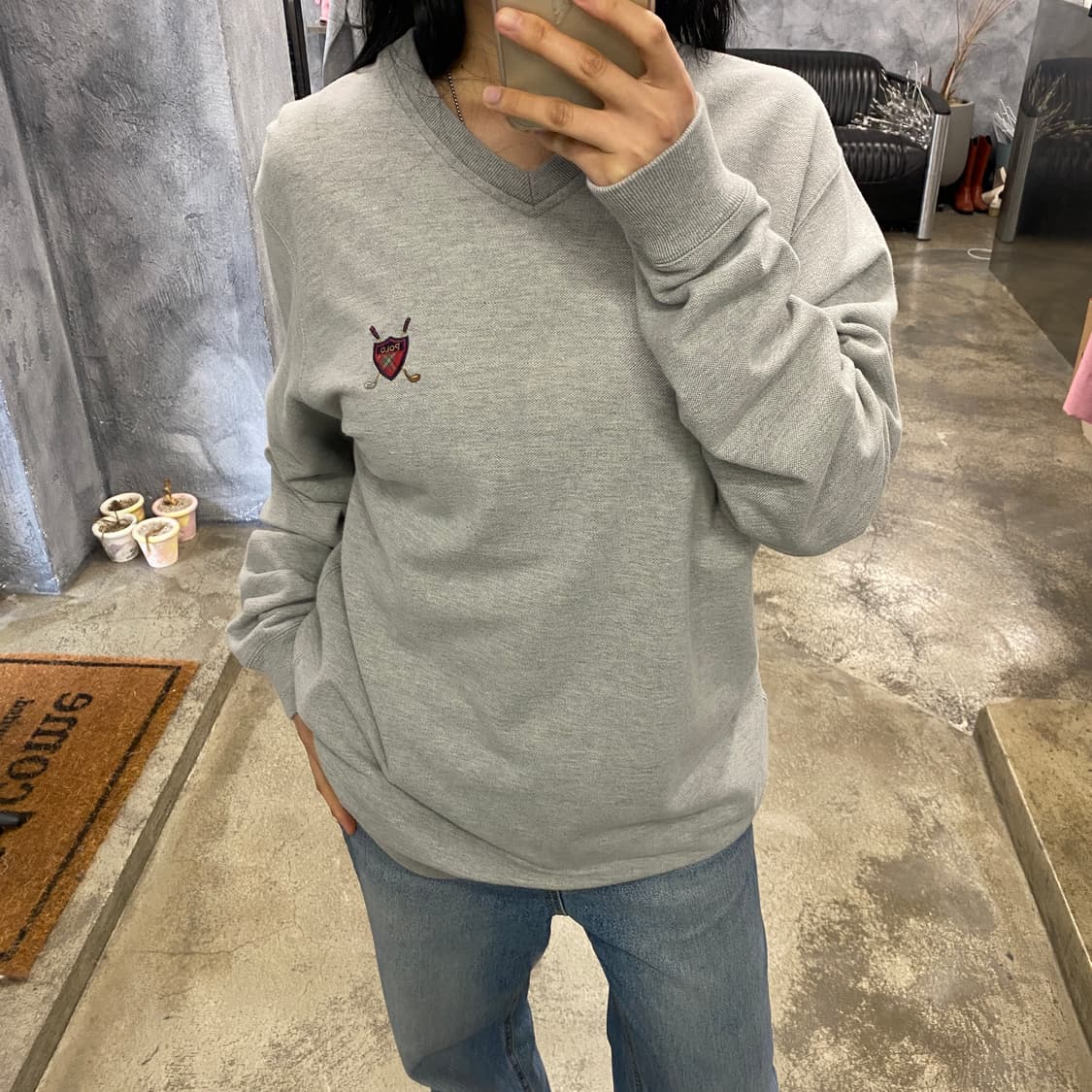 Polo Ralph Lauren 상품이미지4