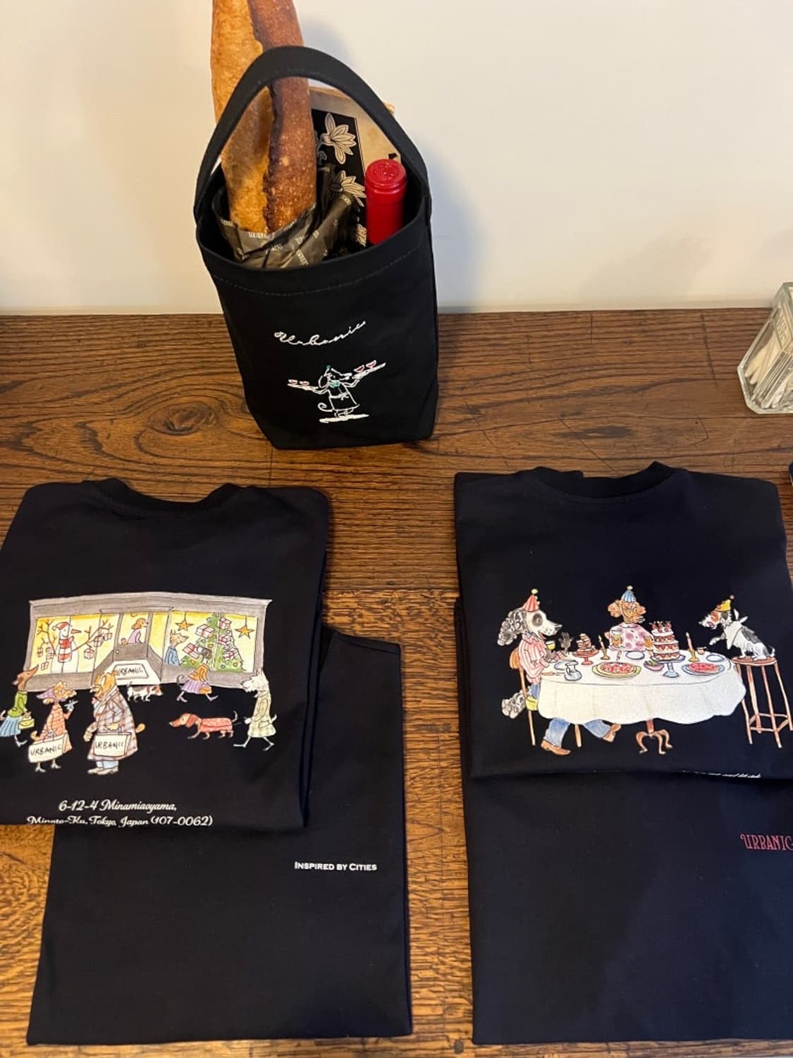 얼바닉30 홀리데이 Aoyama 1Size 상품이미지3