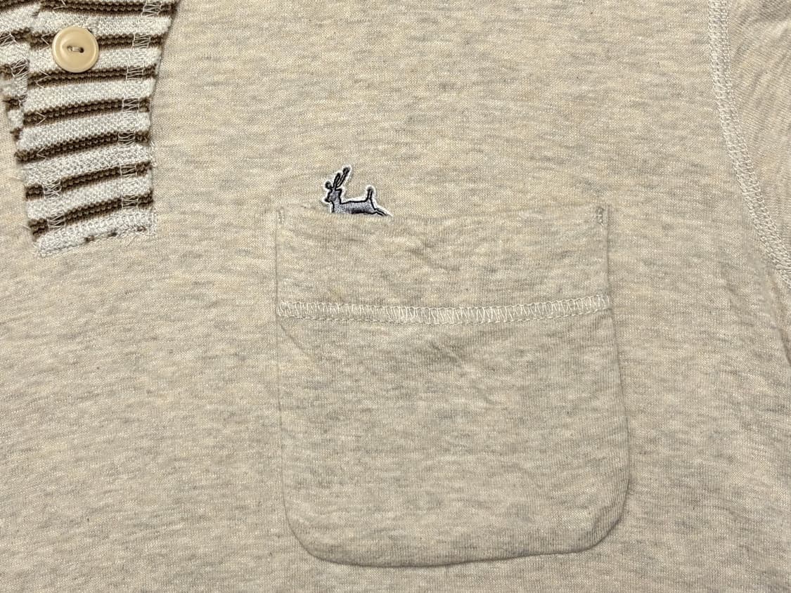 docking polo shirt 상품이미지3