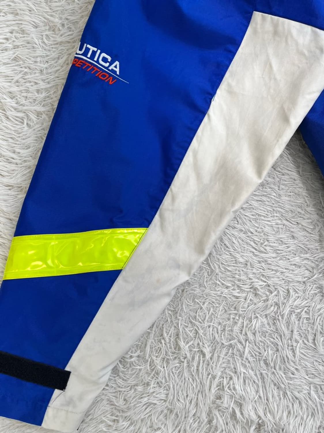 노티카 올드스쿨 바람막이/#3372 상품이미지5