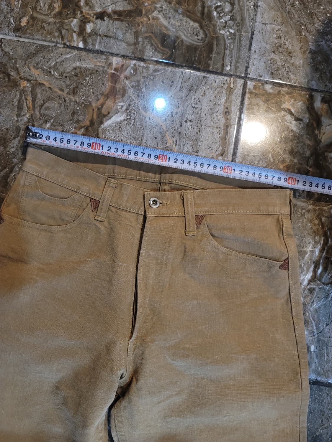 웨어하우스 덕디거 워크팬츠  상품이미지4