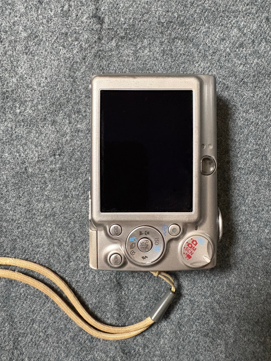 캐논 익서스 750(ixus 750) 원희 디카 판매합니다 상품이미지3