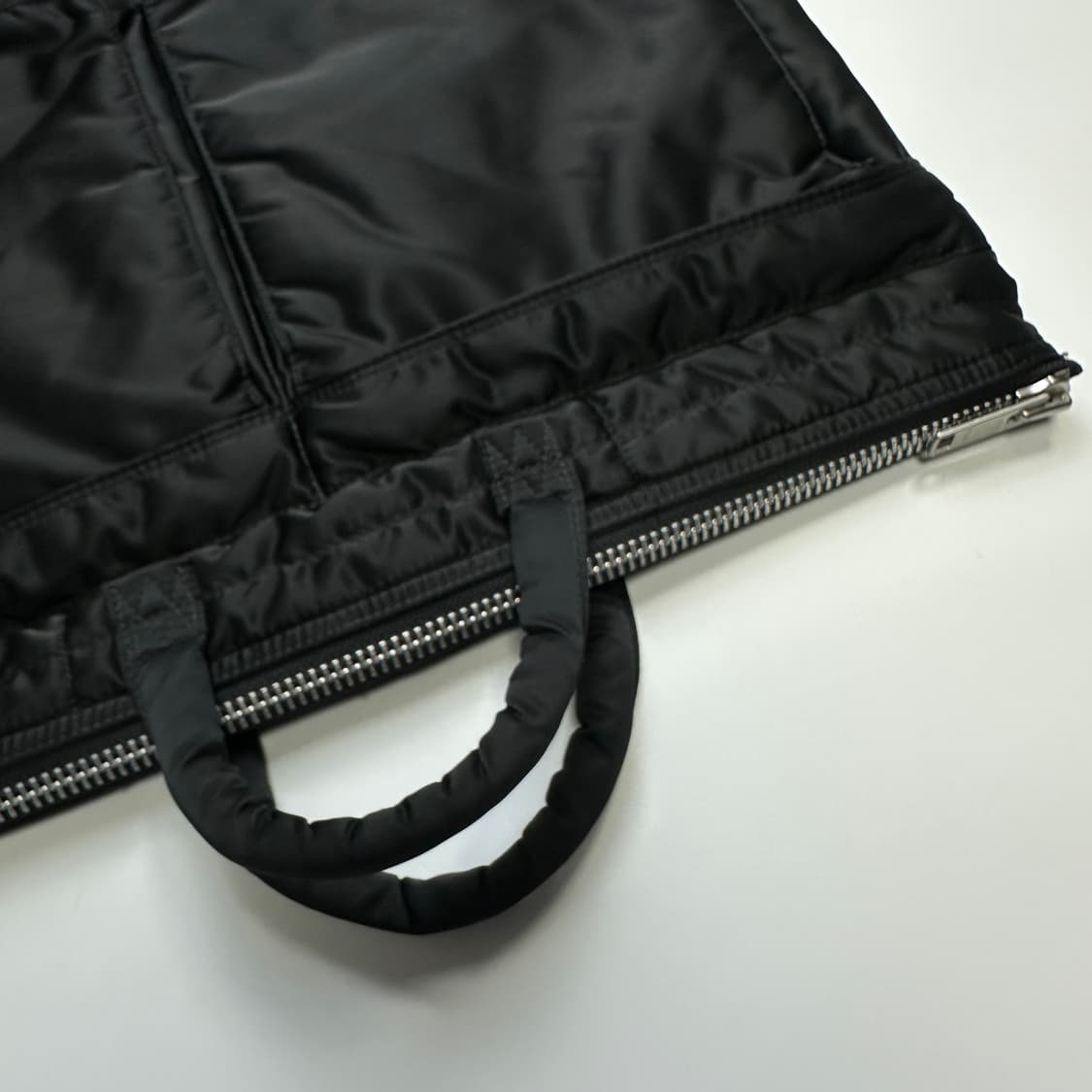 PORTER TANKER SHORT HELMET 포터 탱커 헬멧백 상품이미지5