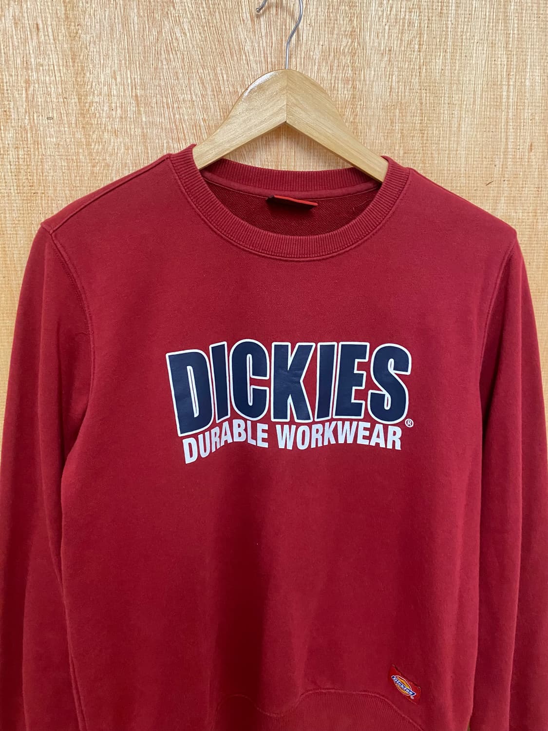 DICKIES sweat shirts 디키즈 스웻셔츠 상품이미지3